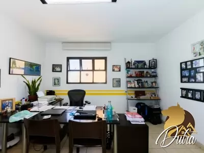Castel de Ravena Campo Belo 446m² 05 Dormitórios 05 Suítes 4 Vagas