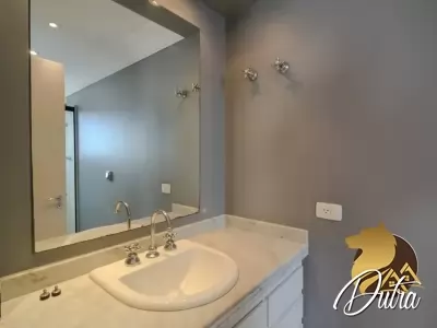 Saint Albert Vila Mariana 478m² 03 Dormitórios 03 Suítes 4 Vagas