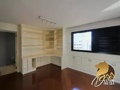 Saint Albert Vila Mariana 478m² 03 Dormitórios 03 Suítes 4 Vagas