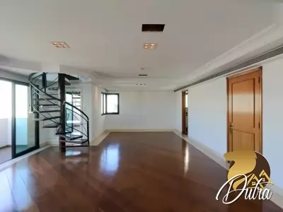 Saint Albert Vila Mariana 478m² 03 Dormitórios 03 Suítes 4 Vagas