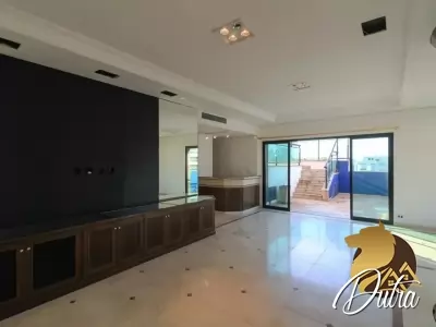 Saint Albert Vila Mariana 478m² 03 Dormitórios 03 Suítes 4 Vagas