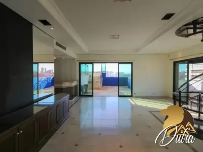 Saint Albert Vila Mariana 478m² 03 Dormitórios 03 Suítes 4 Vagas