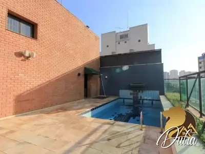 Saint Albert Vila Mariana 478m² 03 Dormitórios 03 Suítes 4 Vagas