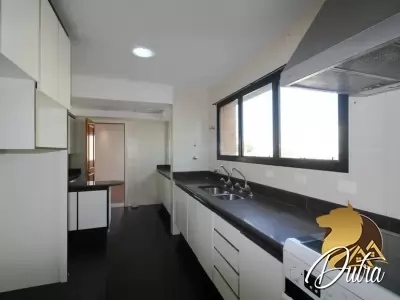 Saint Albert Vila Mariana 478m² 03 Dormitórios 03 Suítes 4 Vagas