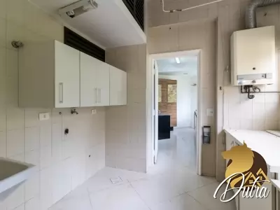 Edifício Miraflores Itaim Bibi 210m² 03 Dormitórios 03 Suítes 3 Vagas