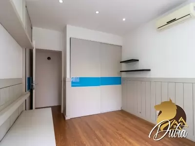 Edifício Miraflores Itaim Bibi 210m² 03 Dormitórios 03 Suítes 3 Vagas