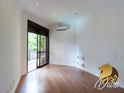 Edifício Miraflores Itaim Bibi 210m² 03 Dormitórios 03 Suítes 3 Vagas