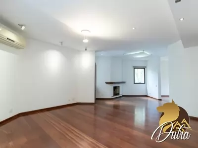 Edifício Miraflores Itaim Bibi 210m² 03 Dormitórios 03 Suítes 3 Vagas