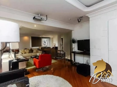 Palacete Papillon Itaim Bibi 180m² 03 Dormitórios 02 Suítes 3 Vagas