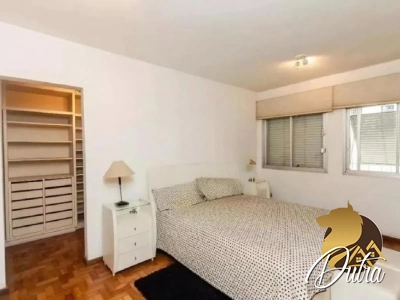 Palacete Papillon Itaim Bibi 180m² 03 Dormitórios 02 Suítes 3 Vagas