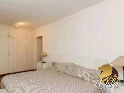 Palacete Papillon Itaim Bibi 180m² 03 Dormitórios 02 Suítes 3 Vagas