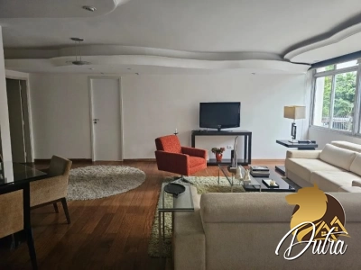 Palacete Papillon Itaim Bibi 180m² 03 Dormitórios 02 Suítes 3 Vagas