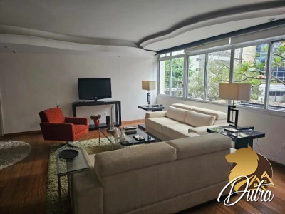 Palacete Papillon Itaim Bibi 180m² 03 Dormitórios 02 Suítes 3 Vagas