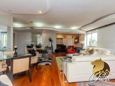 Palacete Papillon Itaim Bibi 180m² 03 Dormitórios 02 Suítes 3 Vagas