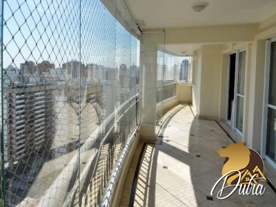 Perdizes Project Perdizes 180m² 03 Dormitórios 03 Suítes 4 Vagas