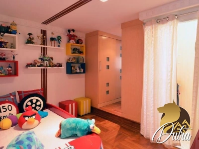 Perdizes Project Perdizes 180m² 03 Dormitórios 03 Suítes 4 Vagas