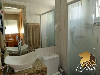 Perdizes Project Perdizes 180m² 03 Dormitórios 03 Suítes 4 Vagas