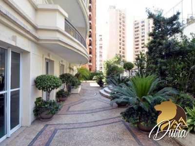 Perdizes Project Perdizes 180m² 03 Dormitórios 03 Suítes 4 Vagas