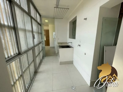 Araucária Jardim Paulista 170m² 04 Dormitórios 02 Suítes 1 Vagas