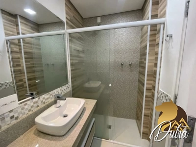 Araucária Jardim Paulista 170m² 04 Dormitórios 02 Suítes 1 Vagas