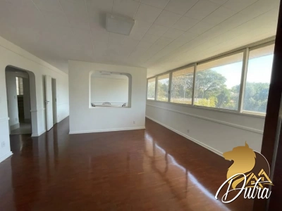 Araucária Jardim Paulista 170m² 04 Dormitórios 02 Suítes 1 Vagas