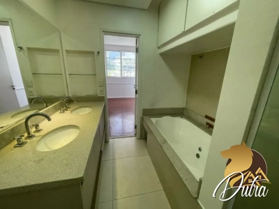 Araucária Jardim Paulista 170m² 04 Dormitórios 02 Suítes 1 Vagas