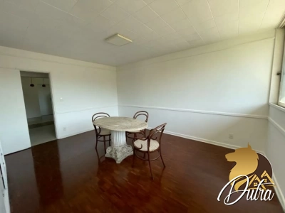 Araucária Jardim Paulista 170m² 04 Dormitórios 02 Suítes 1 Vagas