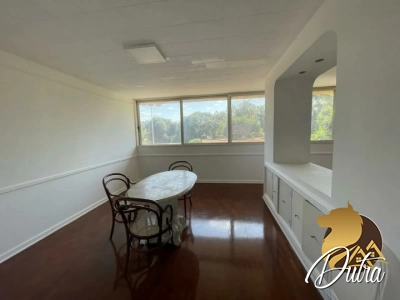 Araucária Jardim Paulista 170m² 04 Dormitórios 02 Suítes 1 Vagas