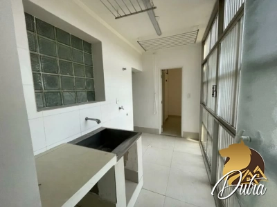 Araucária Jardim Paulista 170m² 04 Dormitórios 02 Suítes 1 Vagas