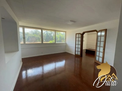 Araucária Jardim Paulista 170m² 04 Dormitórios 02 Suítes 1 Vagas