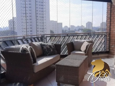 Ilha de Saint Kitts Campo Belo 217m² 04 Dormitórios 02 Suítes 3 Vagas