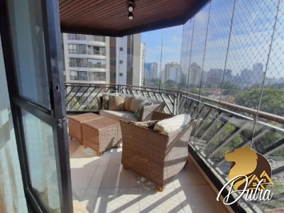 Ilha de Saint Kitts Campo Belo 217m² 04 Dormitórios 02 Suítes 3 Vagas