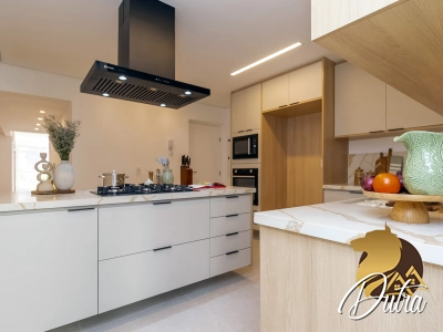 Solar do Jardim Cerqueira César 143m² 02 Dormitórios 02 Suítes 2 Vagas