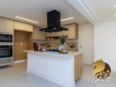 Solar do Jardim Cerqueira César 143m² 02 Dormitórios 02 Suítes 2 Vagas