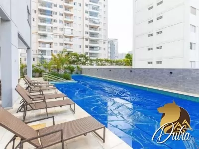 Verace Brooklin Brooklin 181m² 03 Dormitórios 03 Suítes 3 Vagas