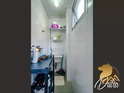 Maíra Vila Mariana 100m² 03 Dormitórios 01 Suítes 1 Vagas