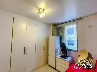 Maíra Vila Mariana 100m² 03 Dormitórios 01 Suítes 1 Vagas