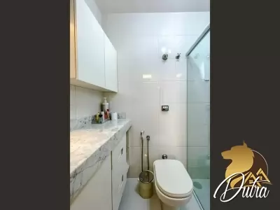 Maíra Vila Mariana 100m² 03 Dormitórios 01 Suítes 1 Vagas