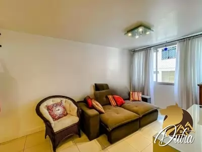 Maíra Vila Mariana 100m² 03 Dormitórios 01 Suítes 1 Vagas