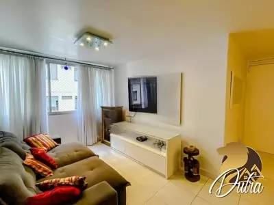 Maíra Vila Mariana 100m² 03 Dormitórios 01 Suítes 1 Vagas