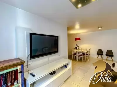 Maíra Vila Mariana 100m² 03 Dormitórios 01 Suítes 1 Vagas