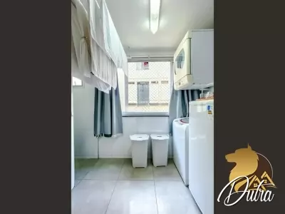 Maíra Vila Mariana 100m² 03 Dormitórios 01 Suítes 1 Vagas