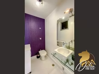 Maíra Vila Mariana 100m² 03 Dormitórios 01 Suítes 1 Vagas