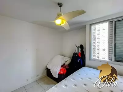 Maíra Vila Mariana 100m² 03 Dormitórios 01 Suítes 1 Vagas