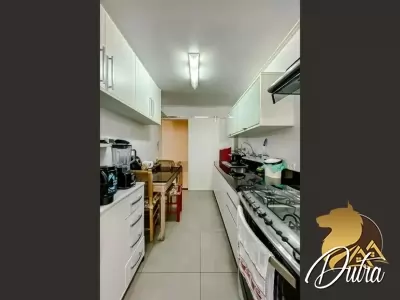 Maíra Vila Mariana 100m² 03 Dormitórios 01 Suítes 1 Vagas