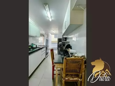 Maíra Vila Mariana 100m² 03 Dormitórios 01 Suítes 1 Vagas