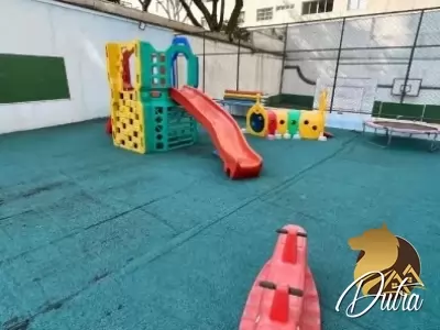 Maíra Vila Mariana 100m² 03 Dormitórios 01 Suítes 1 Vagas