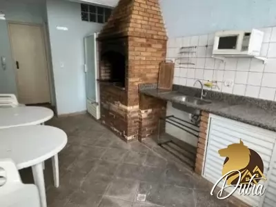 Maíra Vila Mariana 100m² 03 Dormitórios 01 Suítes 1 Vagas