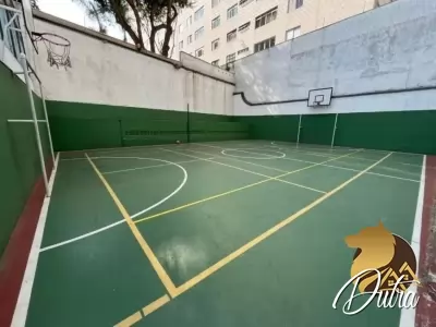 Maíra Vila Mariana 100m² 03 Dormitórios 01 Suítes 1 Vagas