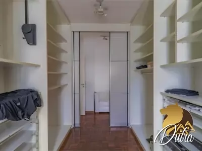 Padrão Alto de Pinheiros 400m² 04 Dormitórios 03 Suítes 3 Vagas